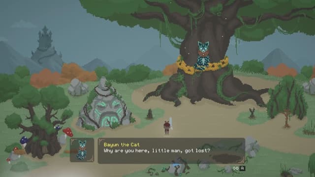民间英雄 Folk Hero-v1.0.1-中文30帧 image 5