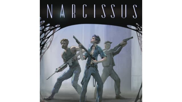 水仙 Narcissus-v1.42-中文30帧-