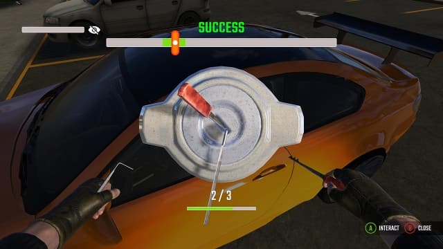 汽车抢劫模拟器机械小偷-v1.0.0-英文60帧 image 4