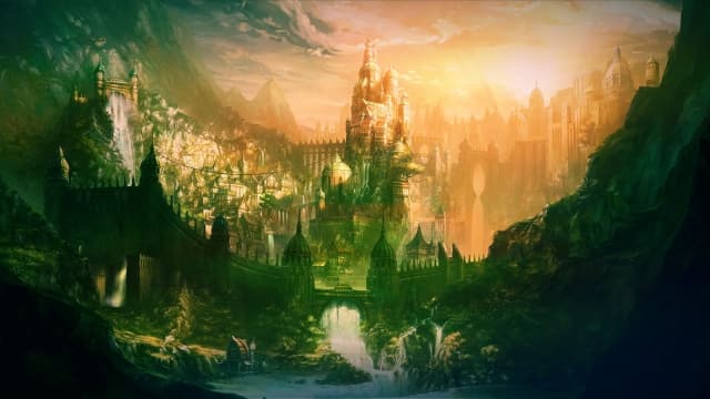 沉寂世界Silence-v1.0.1-中文60帧 image 3
