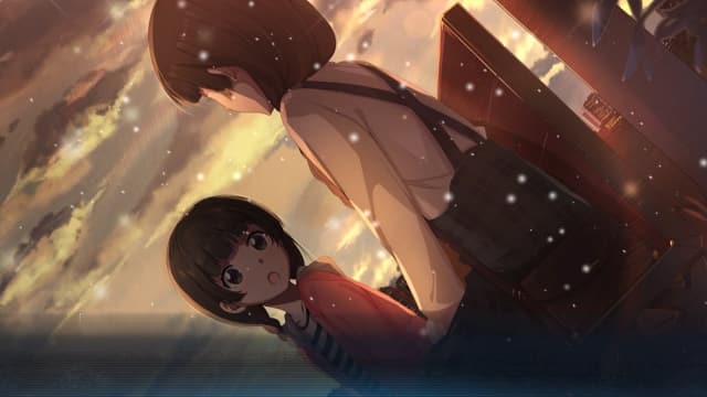 泡沫冬景Christmas Tina-v1.0.0-中文60帧 image 3