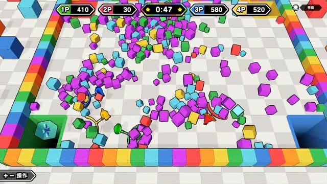 派对派对时间Party Party Time-v1.0.16-9dlc-中文60帧 image 3