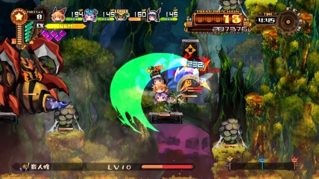 深渊狂猎Lapis x Labyrinth-v1.0.1-中文60帧 image 5