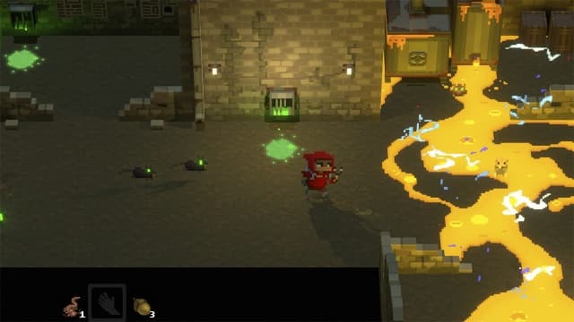 混乱末世Mayhem in Single Valley-v4.3.0.18-中文30帧 image 2