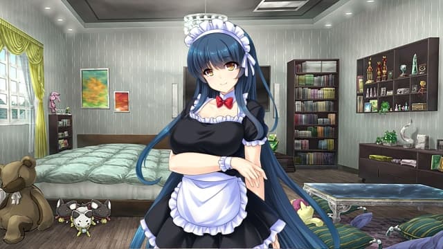 漂亮女孩 打砖块-v1.0.0-中文60帧 image 3