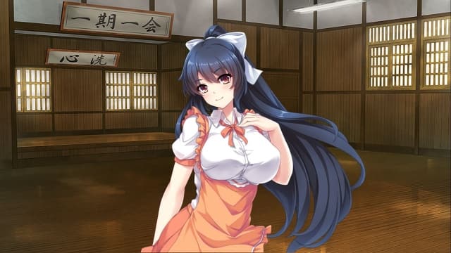 漂亮女孩 打砖块-v1.0.0-中文60帧 image 4