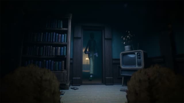 熊视眈眈 Out of Sight-v1.0.1-中文30帧 image 2