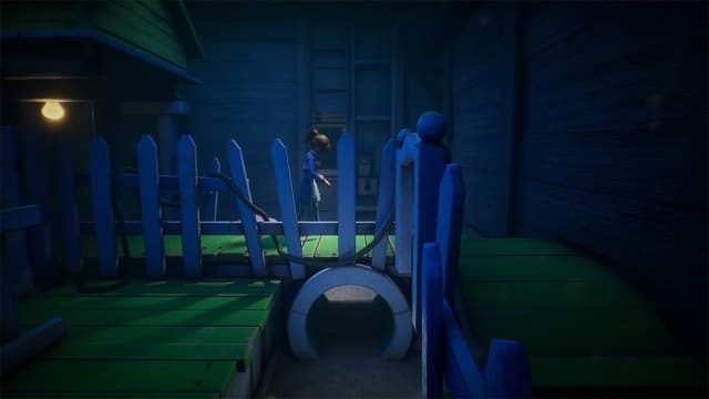 熊视眈眈 Out of Sight-v1.0.1-中文30帧 image 3