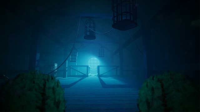 熊视眈眈 Out of Sight-v1.0.1-中文30帧 image 4