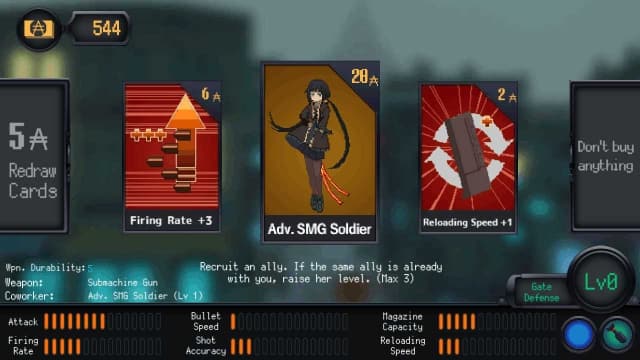 熔铁少女Marfusha-v1.0.1-中文60帧 image 3