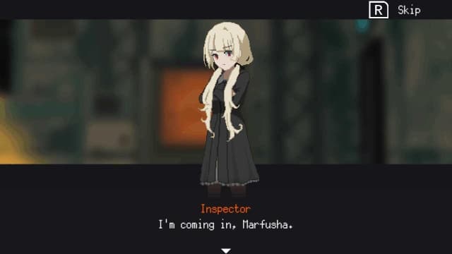 熔铁少女Marfusha-v1.0.1-中文60帧 image 4