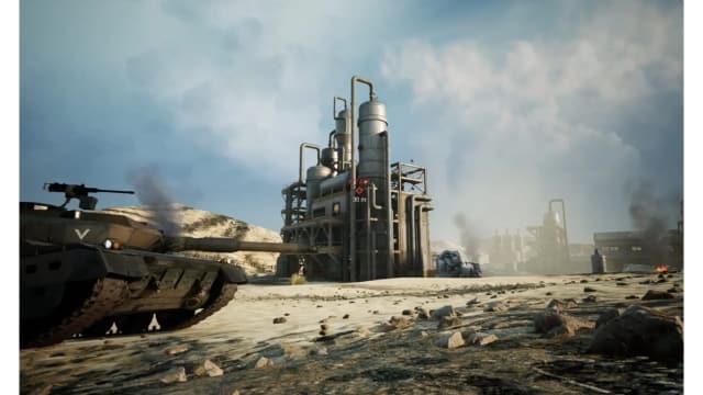 特种突击 Special Strike-v1.0.0-中文30帧 image 2