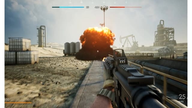 特种突击 Special Strike-v1.0.0-中文30帧 image 3