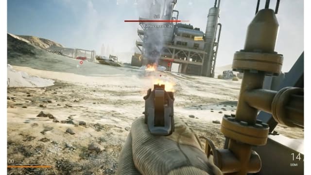 特种突击 Special Strike-v1.0.0-中文30帧 image 4