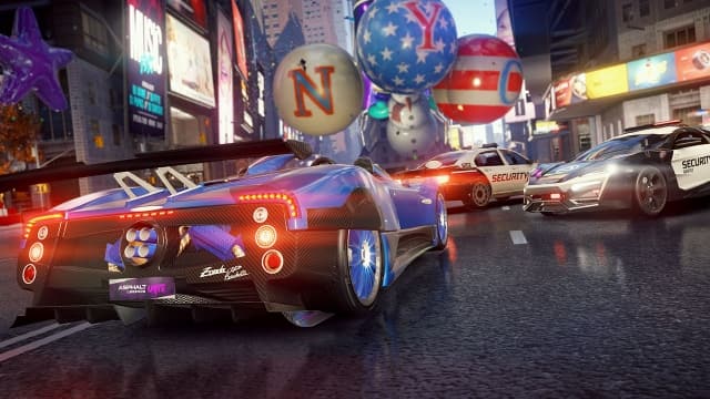 狂野飙车9：传奇-v3.2.2d-11dlc-中文sudachi可运行 image 4