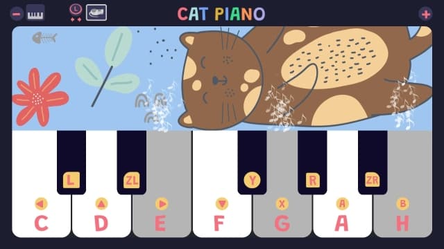 猫钢琴Cat Piano-v1.0.0-4dlc-中文60帧 image 3