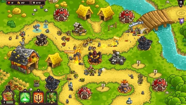 王国保卫战 复仇-v1.16.4.16-2dlc-中文60帧 image 2