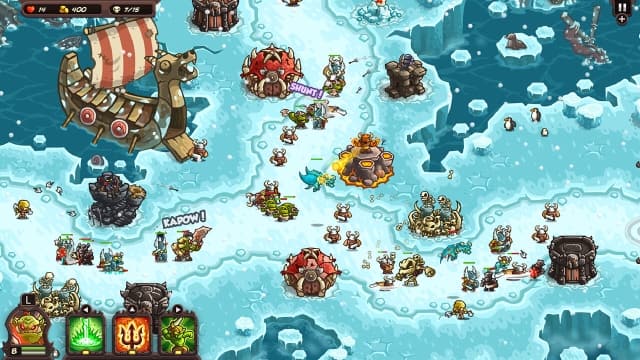 王国保卫战 复仇-v1.16.4.16-2dlc-中文60帧 image 3