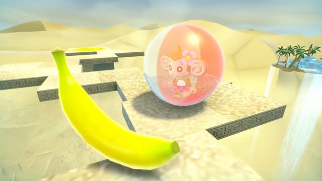 现尝好滋味 超级猴子球1-2重制版-v1.0.4-1dlc-中文60帧 image 5