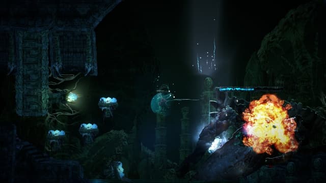 疯狂之源Source of Madness-v1.1.2-中文60帧 image 2
