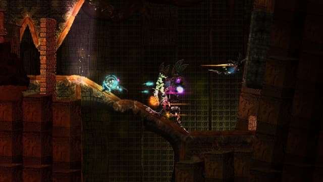 疯狂之源Source of Madness-v1.1.2-中文60帧 image 3