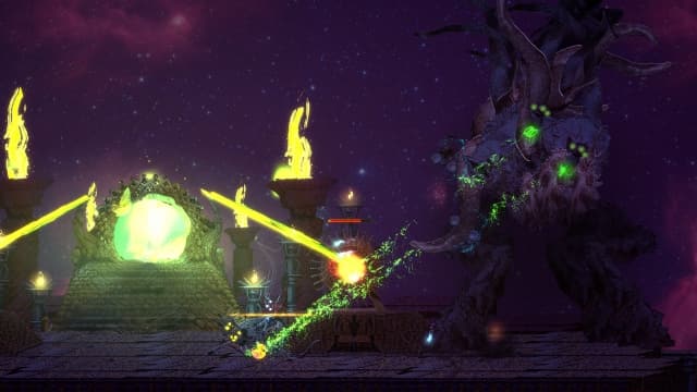 疯狂之源Source of Madness-v1.1.2-中文60帧 image 4