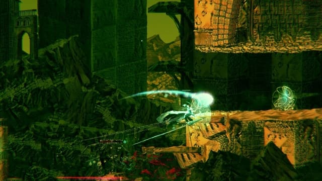 疯狂之源Source of Madness-v1.1.2-中文60帧 image 5