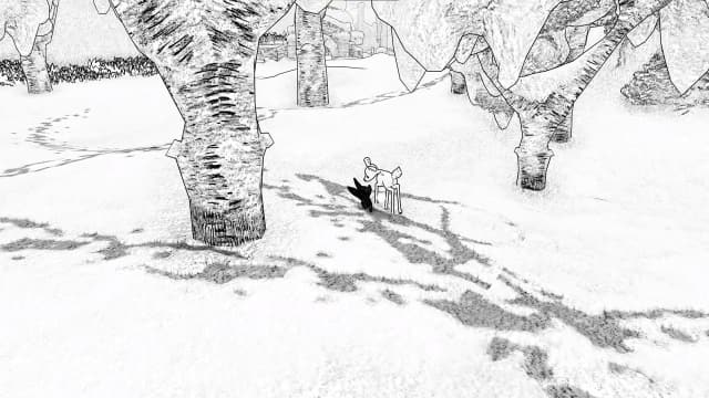 白之旅Blanc-v1.1.0-中文60帧 image 2