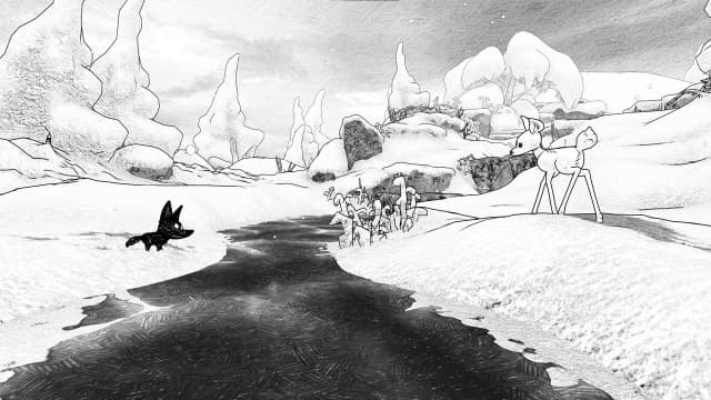 白之旅Blanc-v1.1.0-中文60帧 image 3