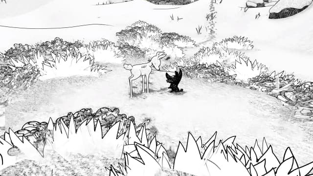 白之旅Blanc-v1.1.0-中文60帧 image 4