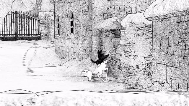 白之旅Blanc-v1.1.0-中文60帧 image 5