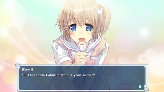 白衣性恋爱症候群-v1.0.2-中文30帧 image 3