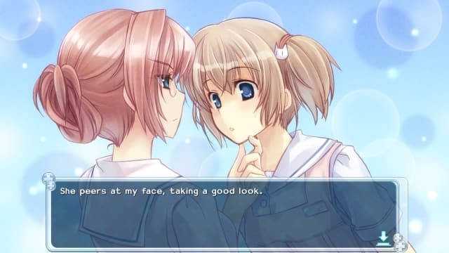 白衣性恋爱症候群-v1.0.2-中文30帧 image 4