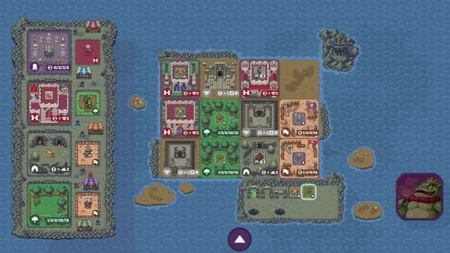 盖世魔王Overboss-v1.0.0-中文60帧 image 2