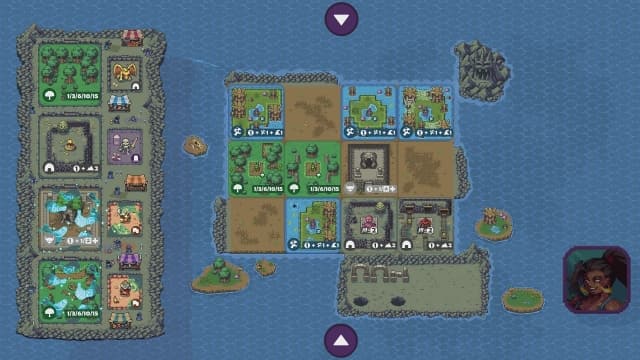 盖世魔王Overboss-v1.0.0-中文60帧 image 4