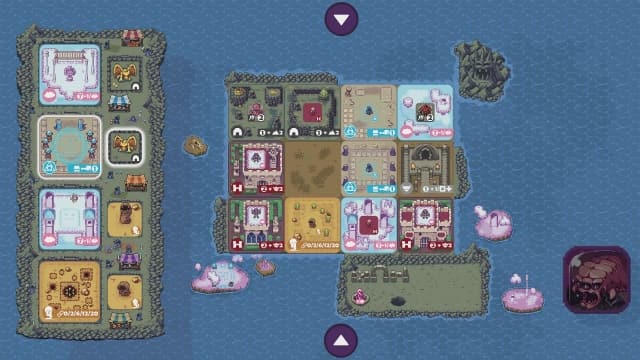 盖世魔王Overboss-v1.0.0-中文60帧 image 5