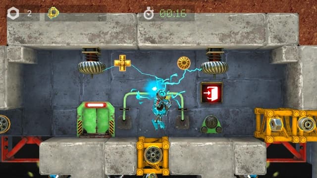 直播工厂Live Factory-v1.0-中文60帧 image 2