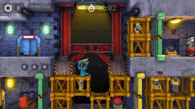 直播工厂Live Factory-v1.0-中文60帧 image 3