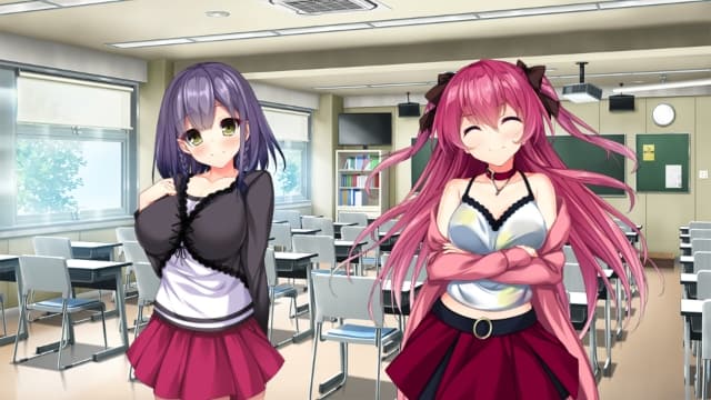 真实动漫情境体验 DT-v1.0.0H-中文60帧 image 3