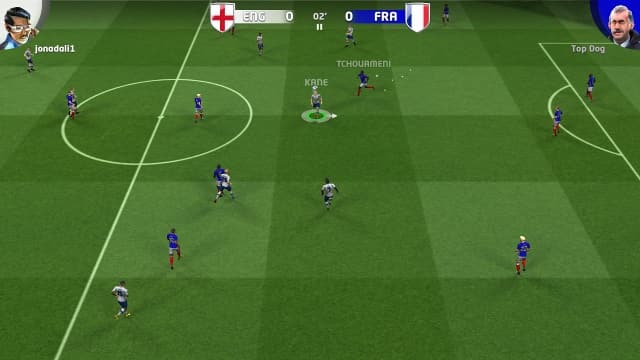 社交足球25 Sociable Soccer 25-v1.0.39-中文60帧 image 2
