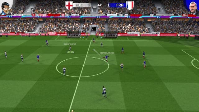 社交足球25 Sociable Soccer 25-v1.0.39-中文60帧 image 3