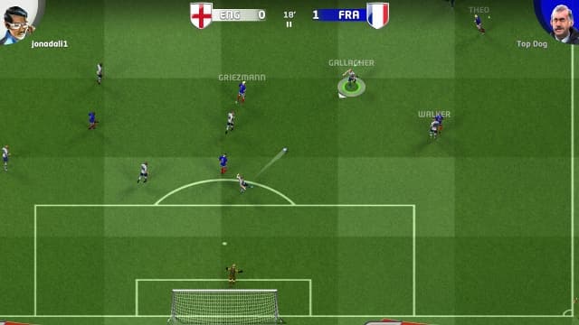 社交足球25 Sociable Soccer 25-v1.0.39-中文60帧 image 4