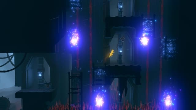 穿越梦魇 Through the Nightmares-v1.0.1-中文60帧 image 2