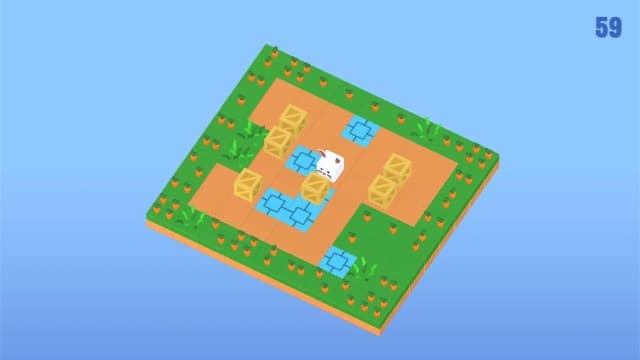 立方兔 Bunny Cubed-v1.0.0-中文60帧 image 2