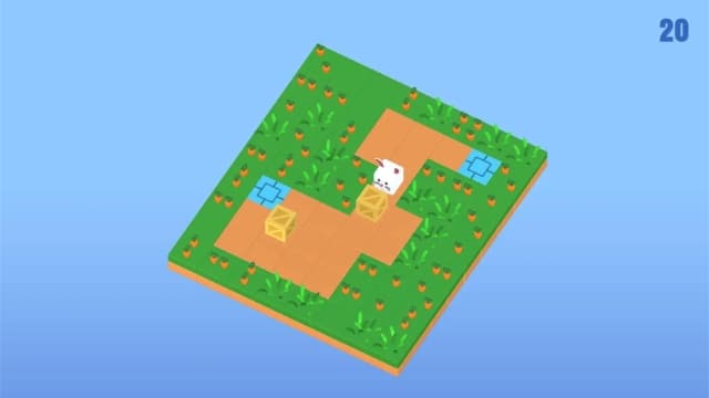 立方兔 Bunny Cubed-v1.0.0-中文60帧 image 3