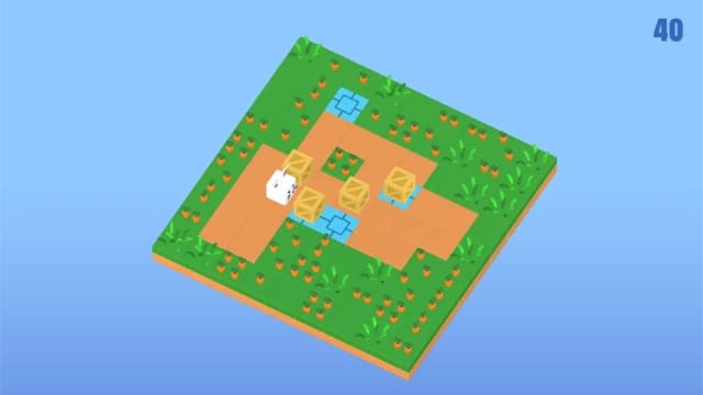 立方兔 Bunny Cubed-v1.0.0-中文60帧 image 4