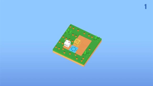 立方兔 Bunny Cubed-v1.0.0-中文60帧 image 5