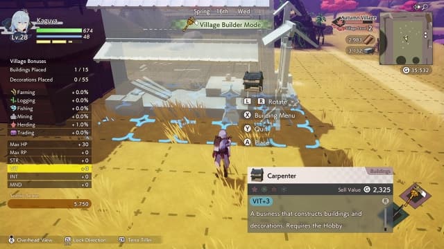 符文工房 龙之天地-v1.0.2-1dlc-中文-模拟器会闪退 image 5