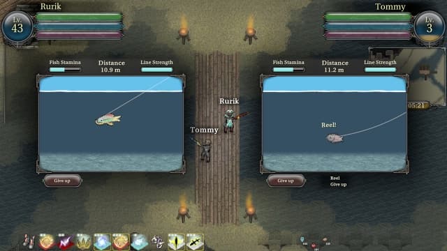 第九黎明3-v1.40-60帧-附汉化补丁 image 3