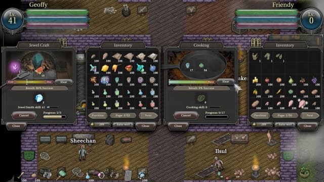 第九黎明3-v1.40-60帧-附汉化补丁 image 4
